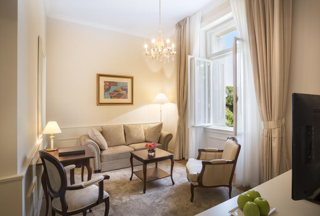 Villa Amalia - Liburnia (Adults Only) Opatija Habitación foto